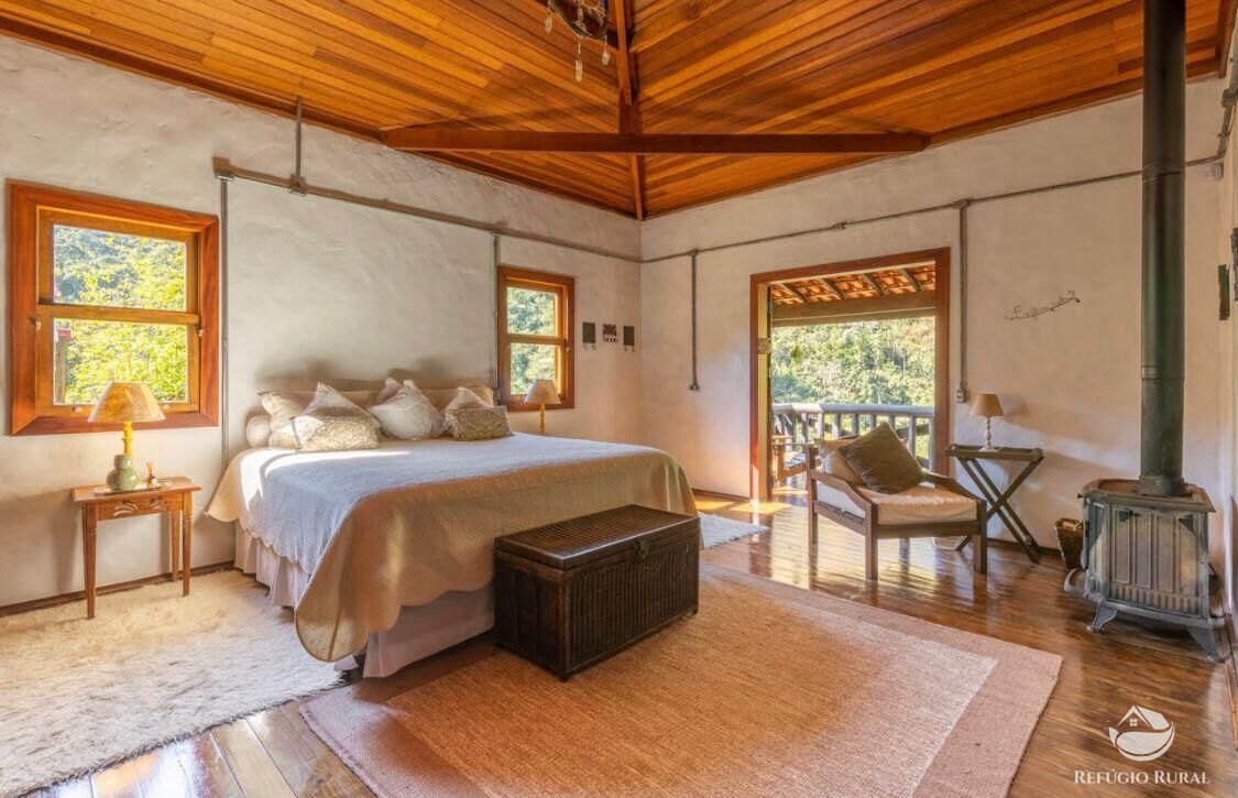 Sítio à venda com 6 quartos, 66205m² - Foto 6