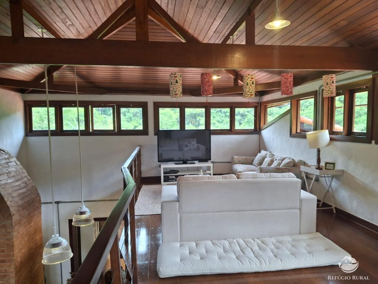 Sítio à venda com 6 quartos, 66205m² - Foto 7