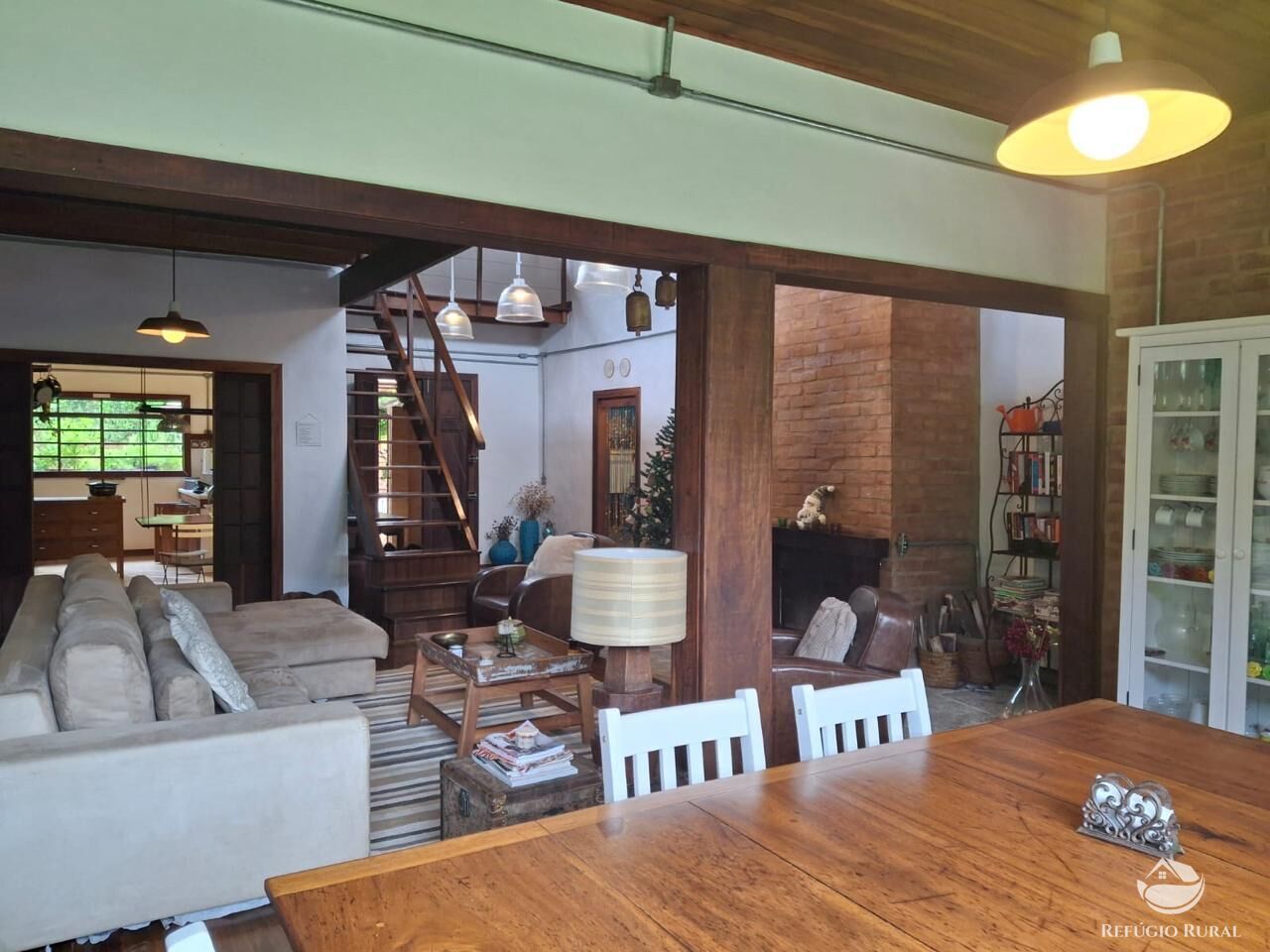 Sítio à venda com 6 quartos, 66205m² - Foto 19