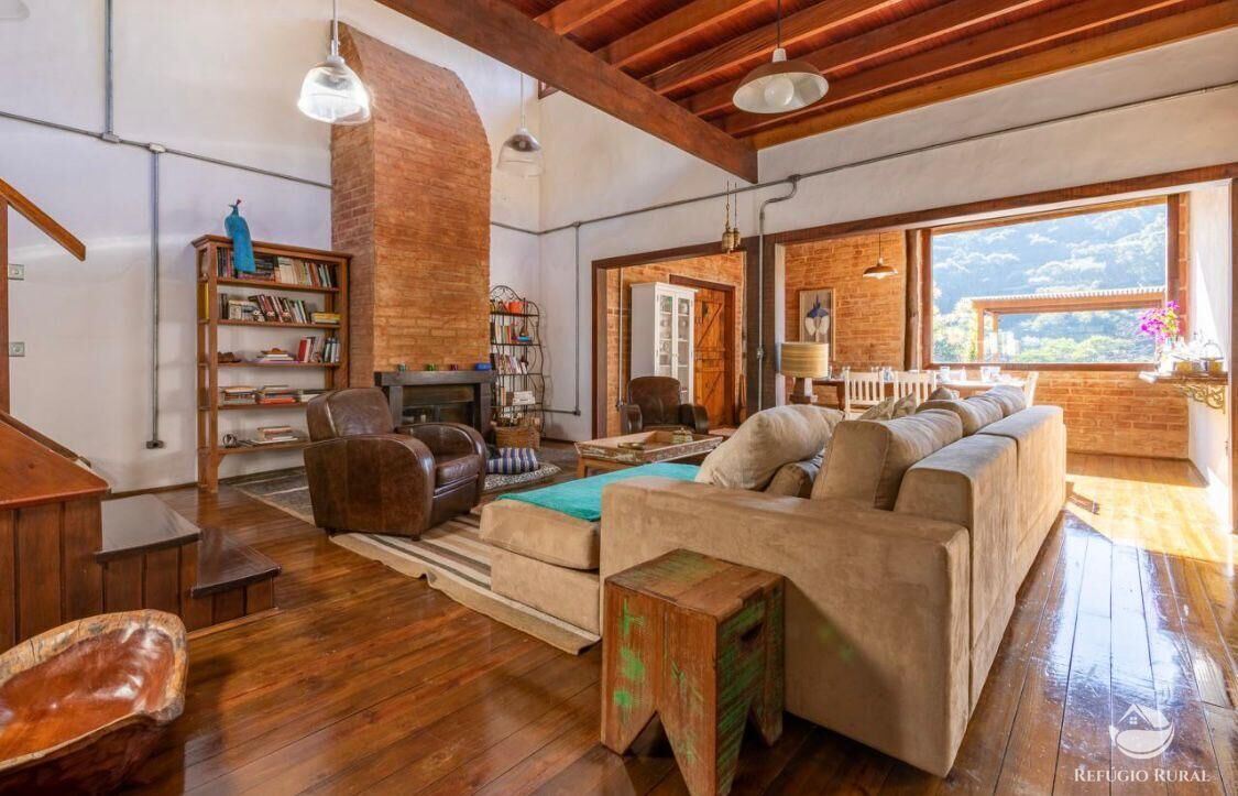 Sítio à venda com 6 quartos, 66205m² - Foto 4