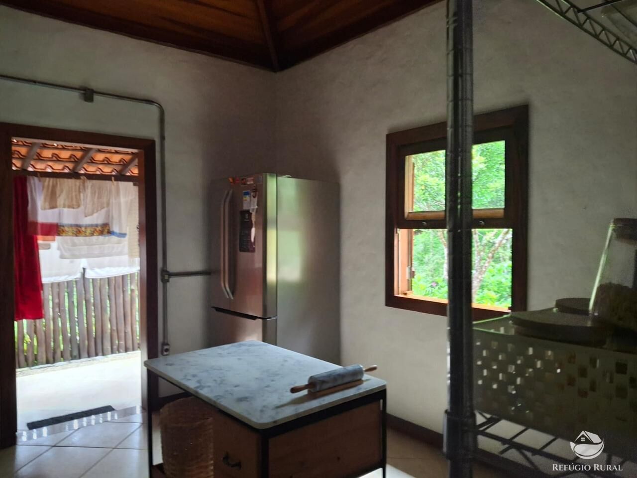 Sítio à venda com 6 quartos, 66205m² - Foto 15