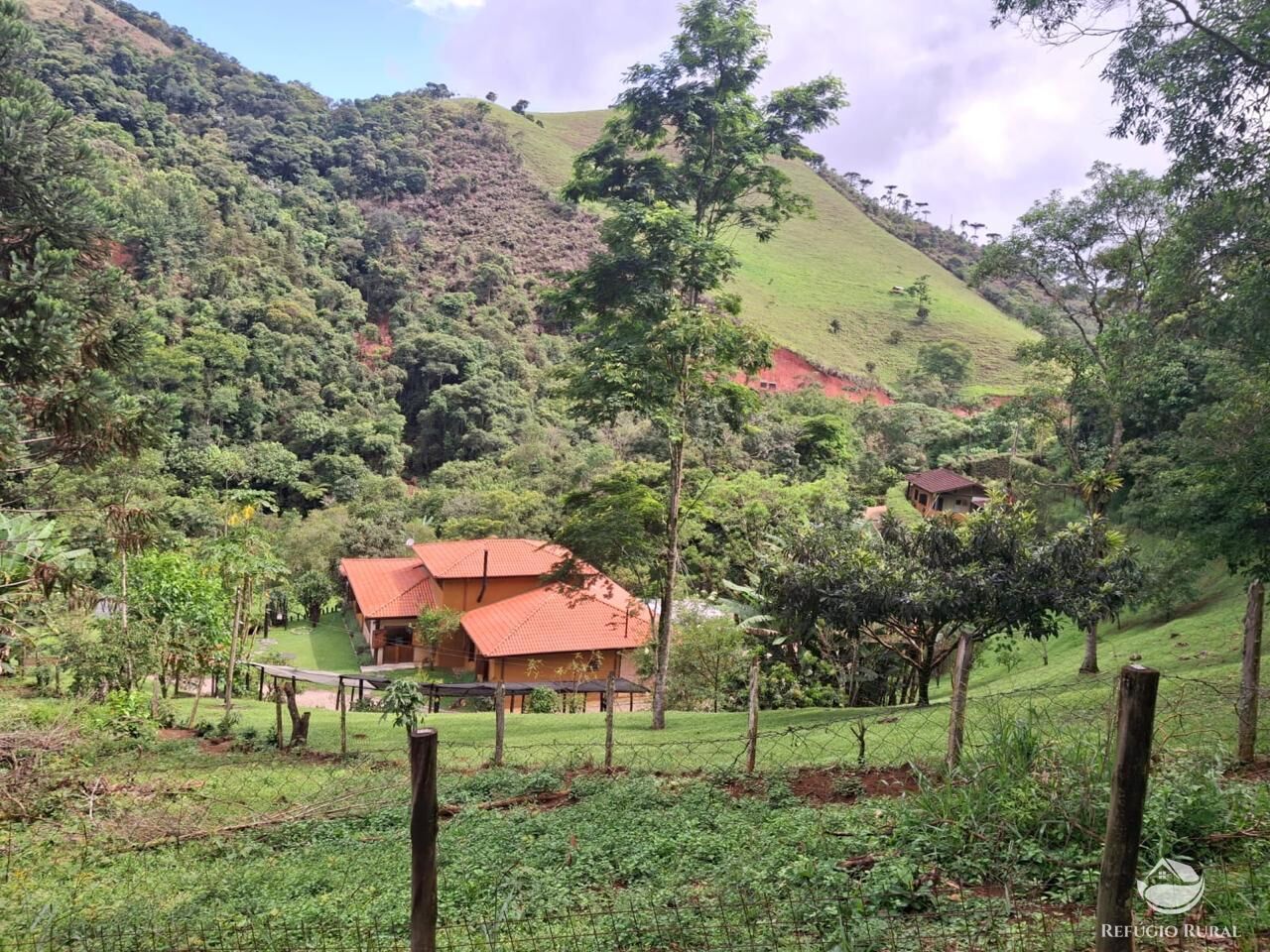 Sítio à venda com 6 quartos, 66205m² - Foto 35
