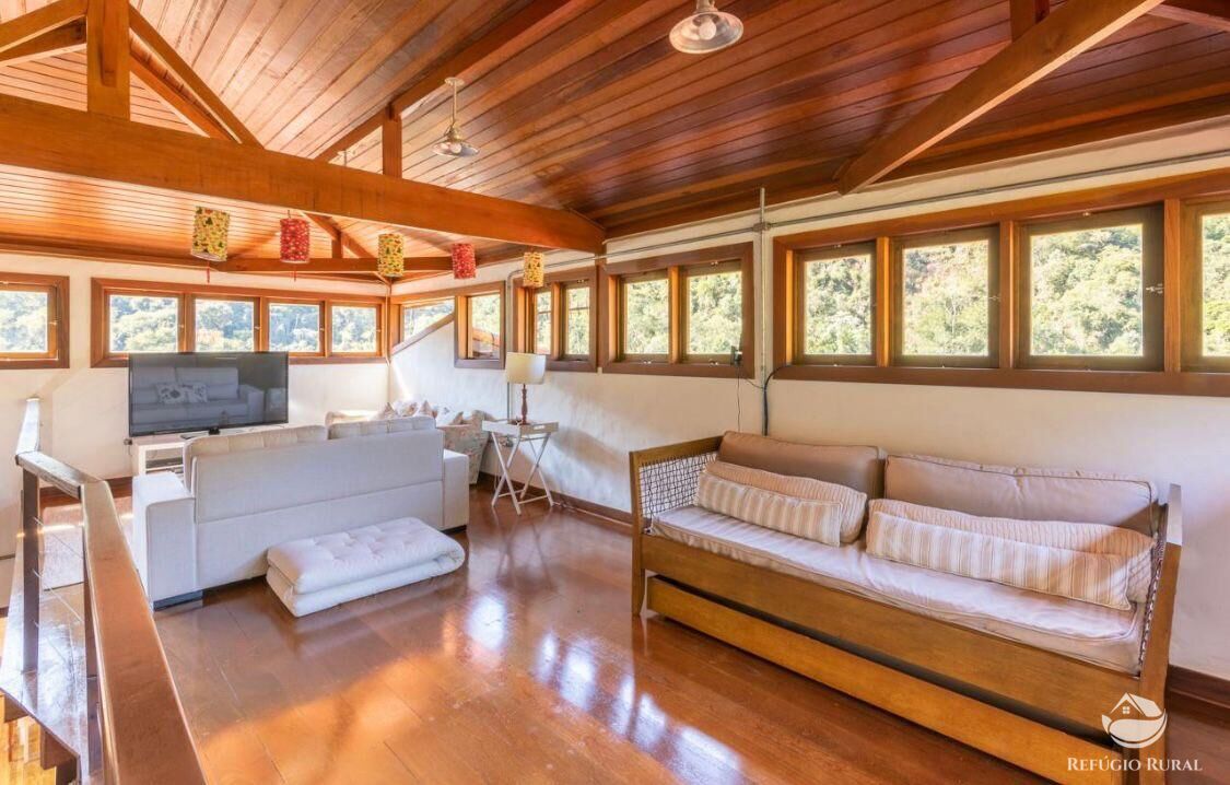 Sítio à venda com 6 quartos, 66205m² - Foto 5