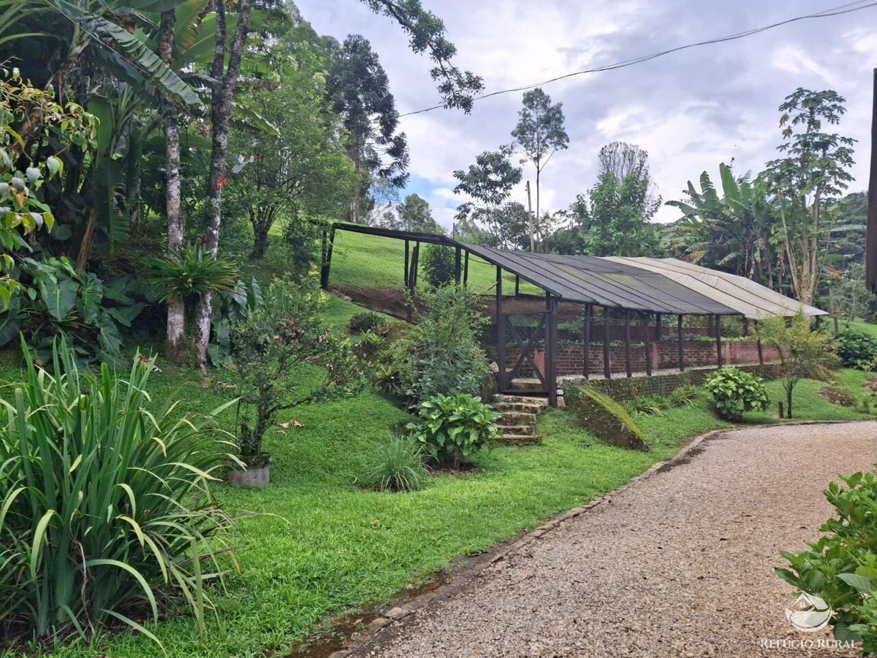 Sítio à venda com 6 quartos, 66205m² - Foto 37