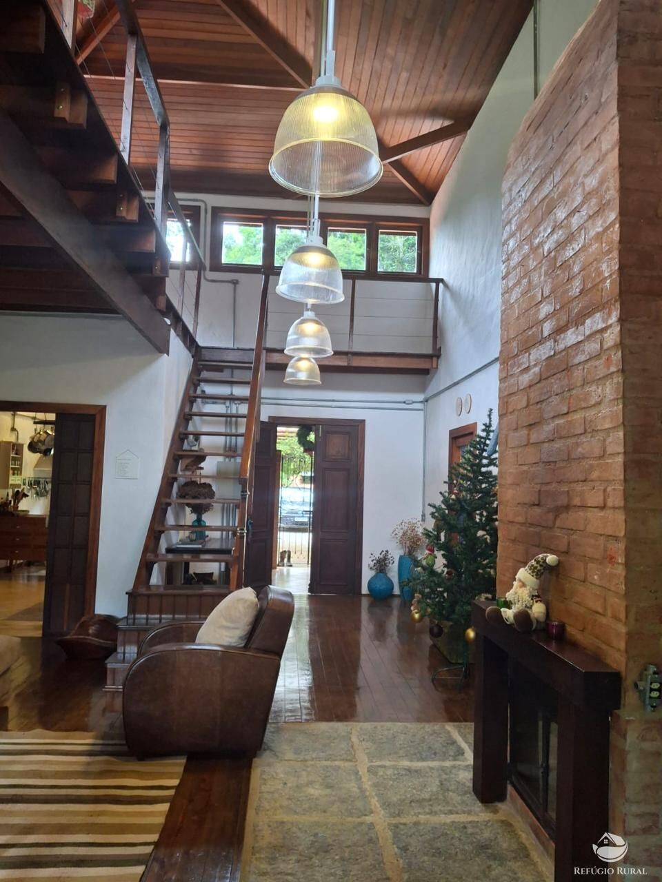 Sítio à venda com 6 quartos, 66205m² - Foto 16