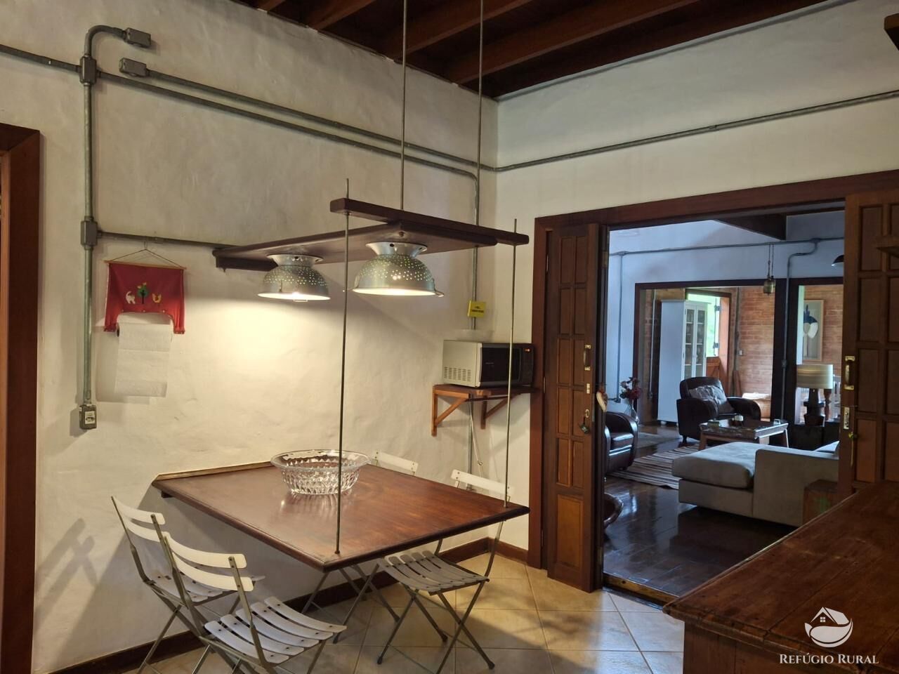 Sítio à venda com 6 quartos, 66205m² - Foto 22