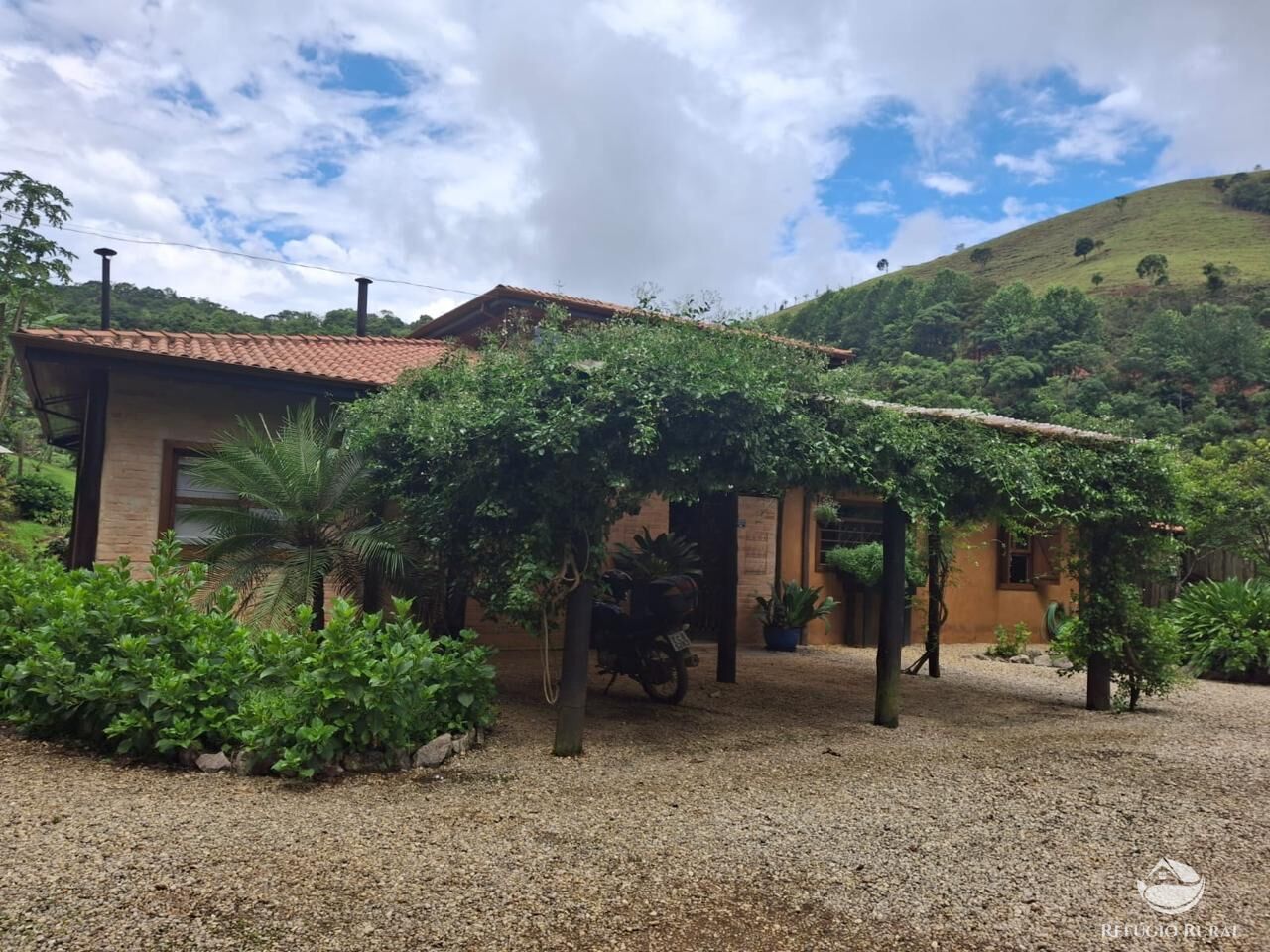 Sítio à venda com 6 quartos, 66205m² - Foto 13