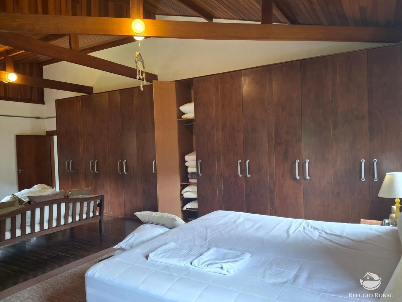 Sítio à venda com 6 quartos, 66205m² - Foto 21
