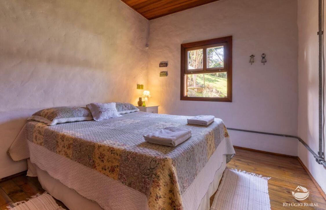 Sítio à venda com 6 quartos, 66205m² - Foto 8