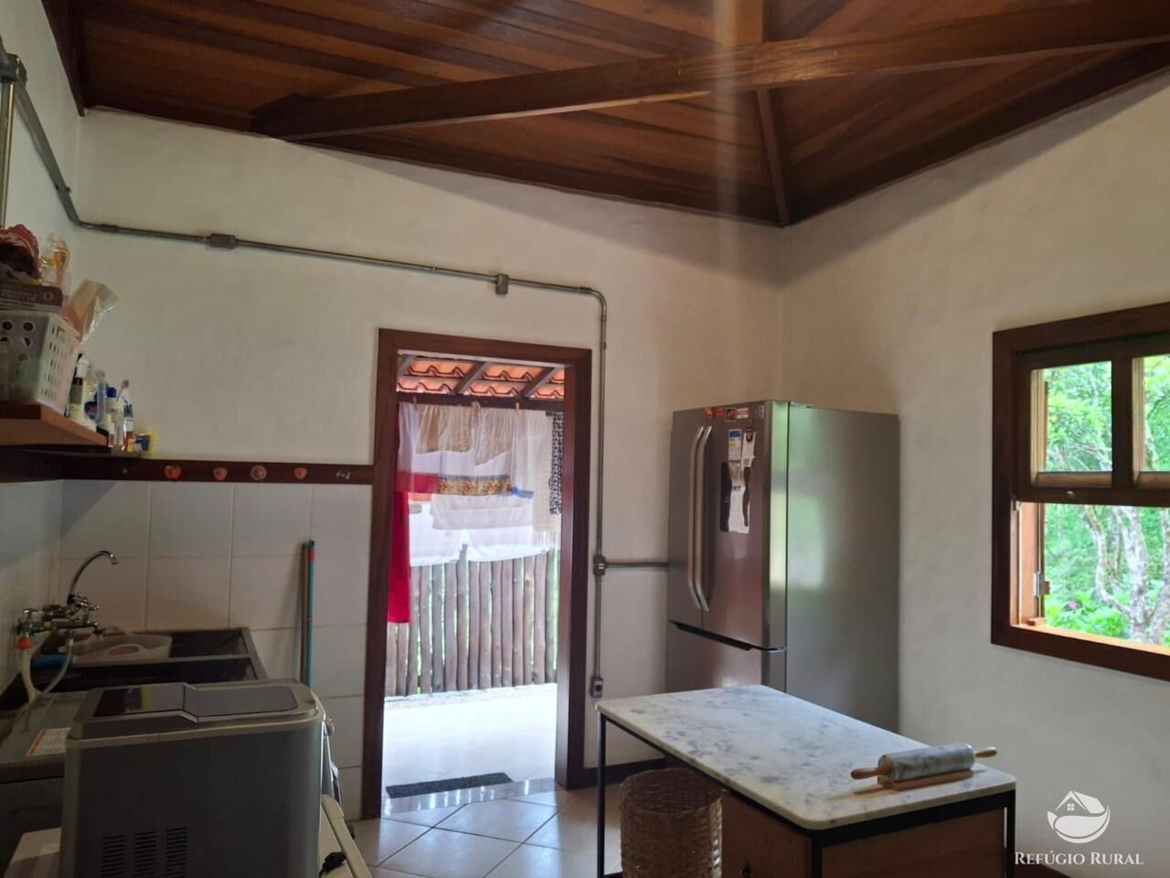 Sítio à venda com 6 quartos, 66205m² - Foto 23