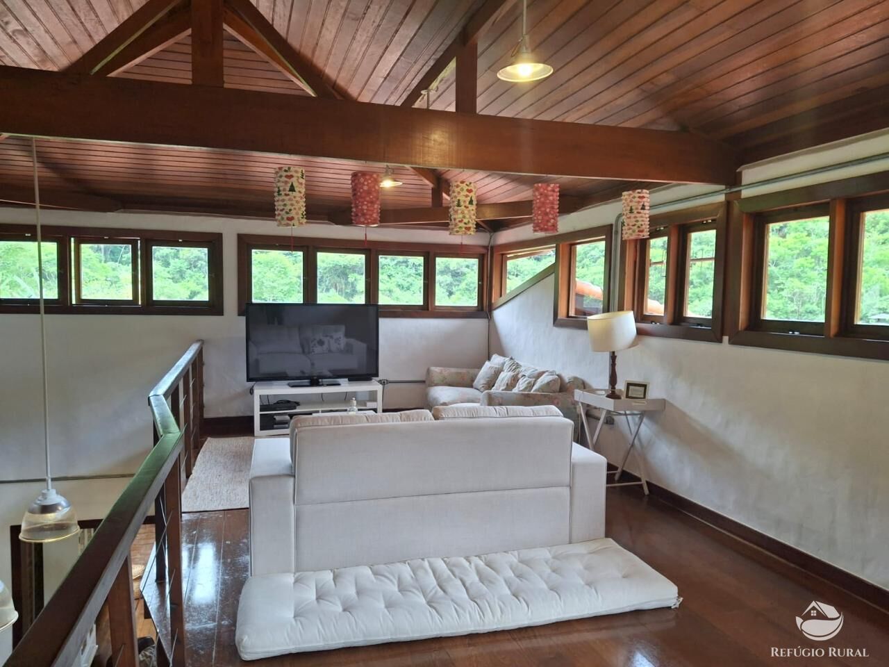 Sítio à venda com 6 quartos, 66205m² - Foto 33