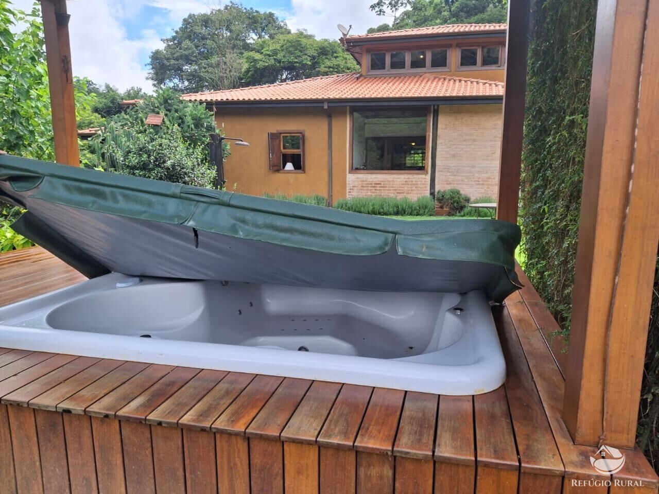 Sítio à venda com 6 quartos, 66205m² - Foto 10