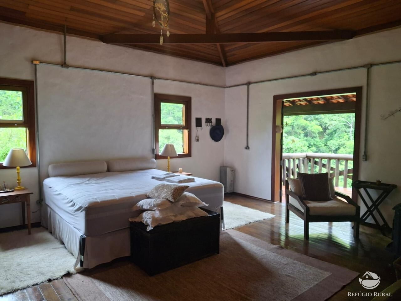 Sítio à venda com 6 quartos, 66205m² - Foto 20