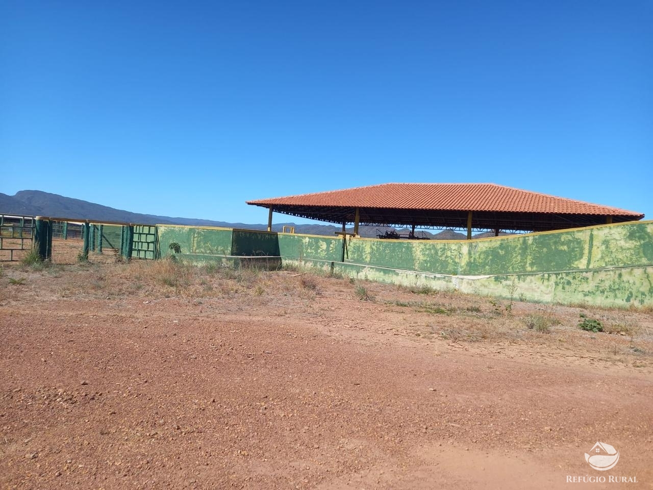 Fazenda à venda com 1 quarto, 18972800m² - Foto 10