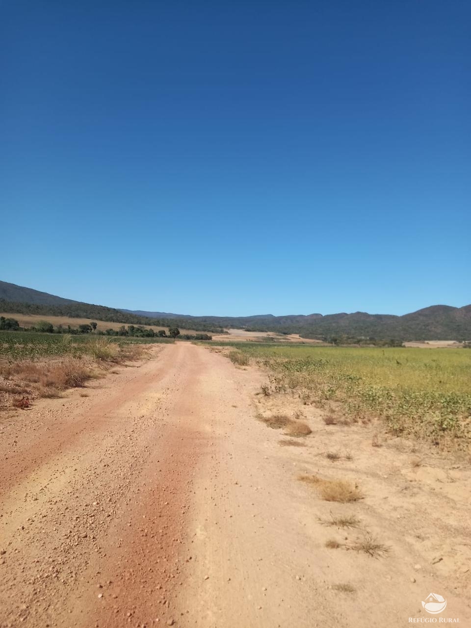 Fazenda à venda com 1 quarto, 18972800m² - Foto 9