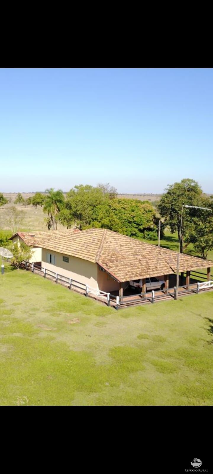 Fazenda à venda com 1 quarto, 24200000m² - Foto 25