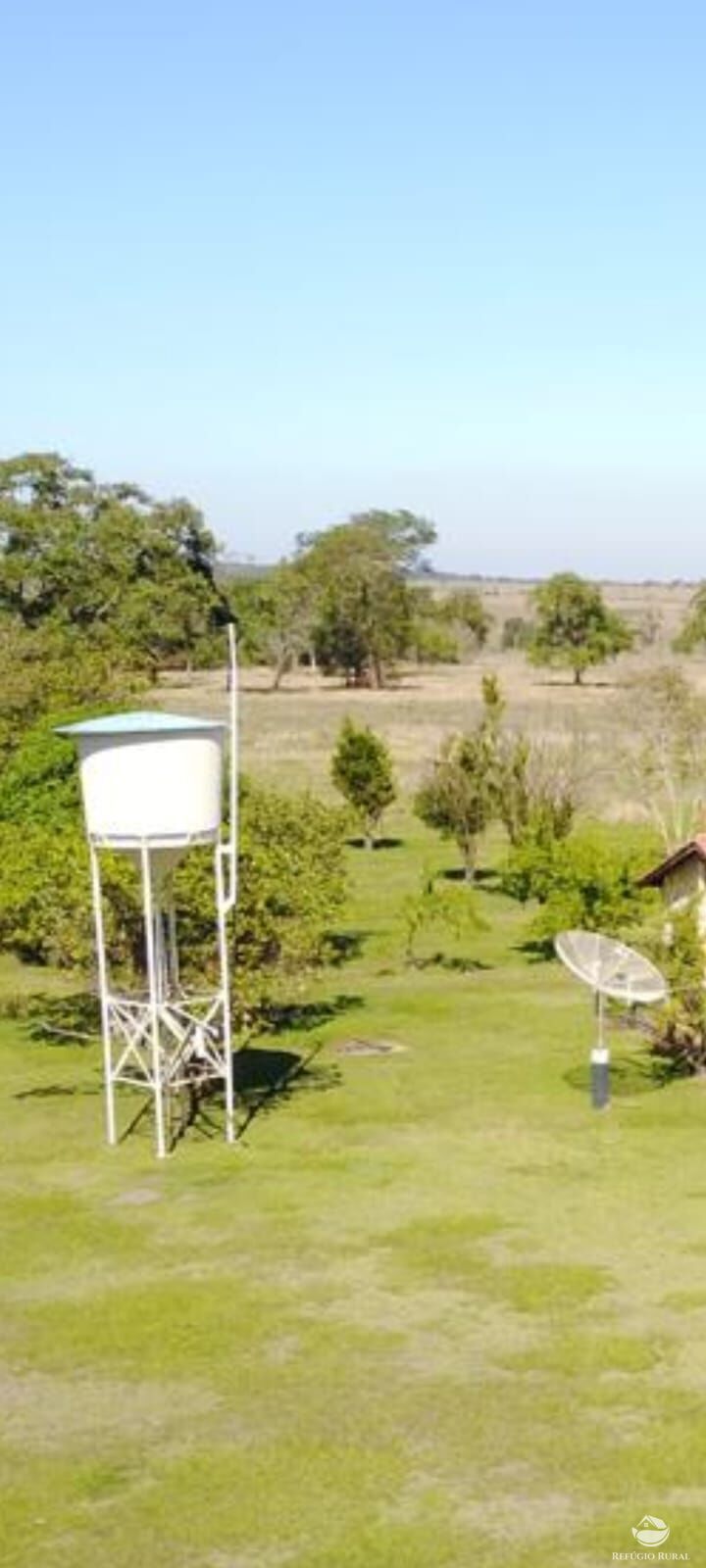 Fazenda à venda com 1 quarto, 24200000m² - Foto 23