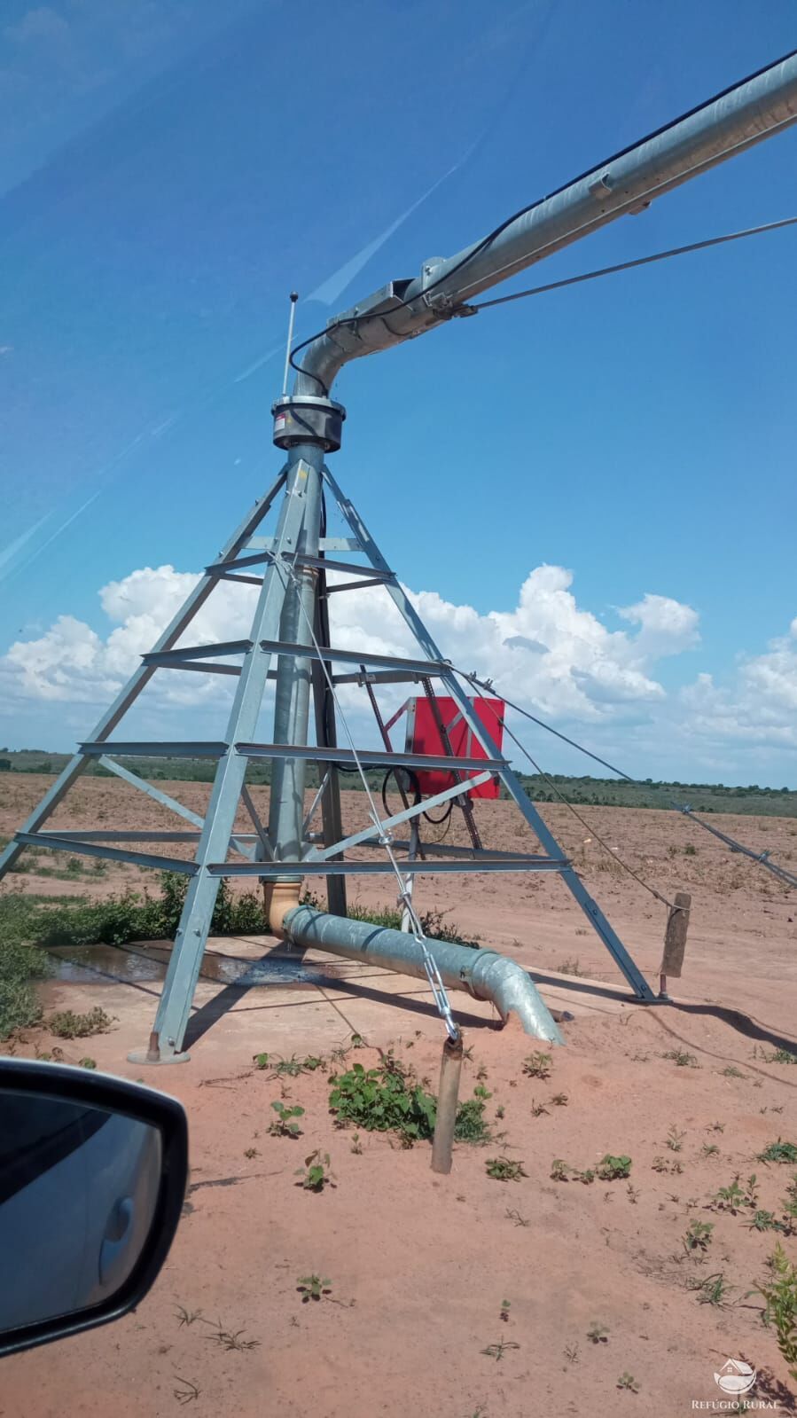 Fazenda à venda com 3 quartos, 5600000m² - Foto 17