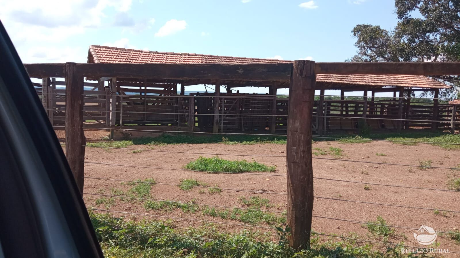 Fazenda à venda com 3 quartos, 5600000m² - Foto 9