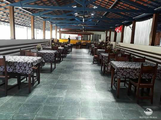 Fazenda, 55 hectares - Foto 11