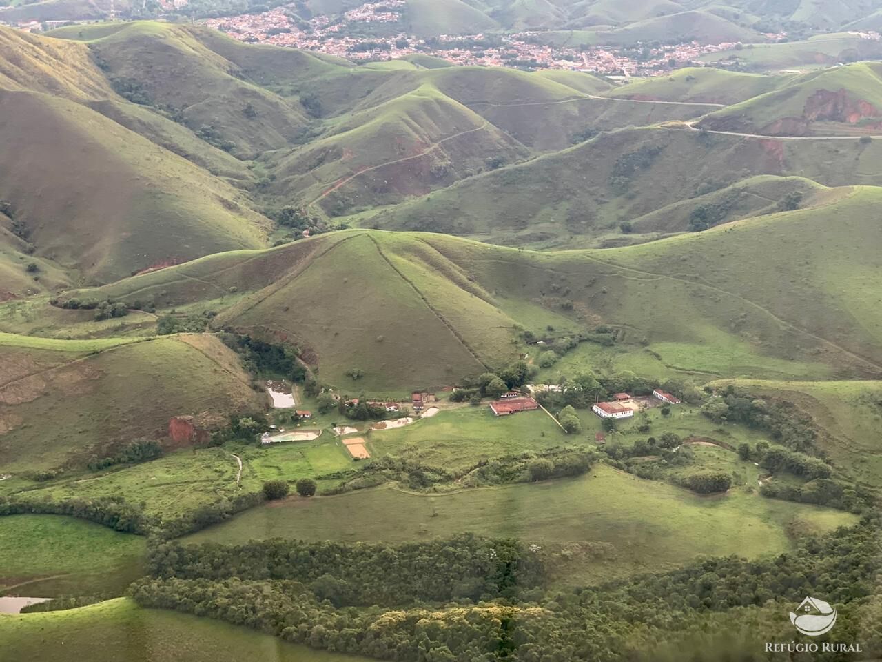 Fazenda, 55 hectares - Foto 6