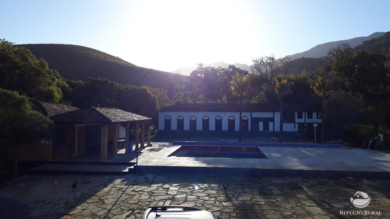 Fazenda, 55 hectares - Foto 15