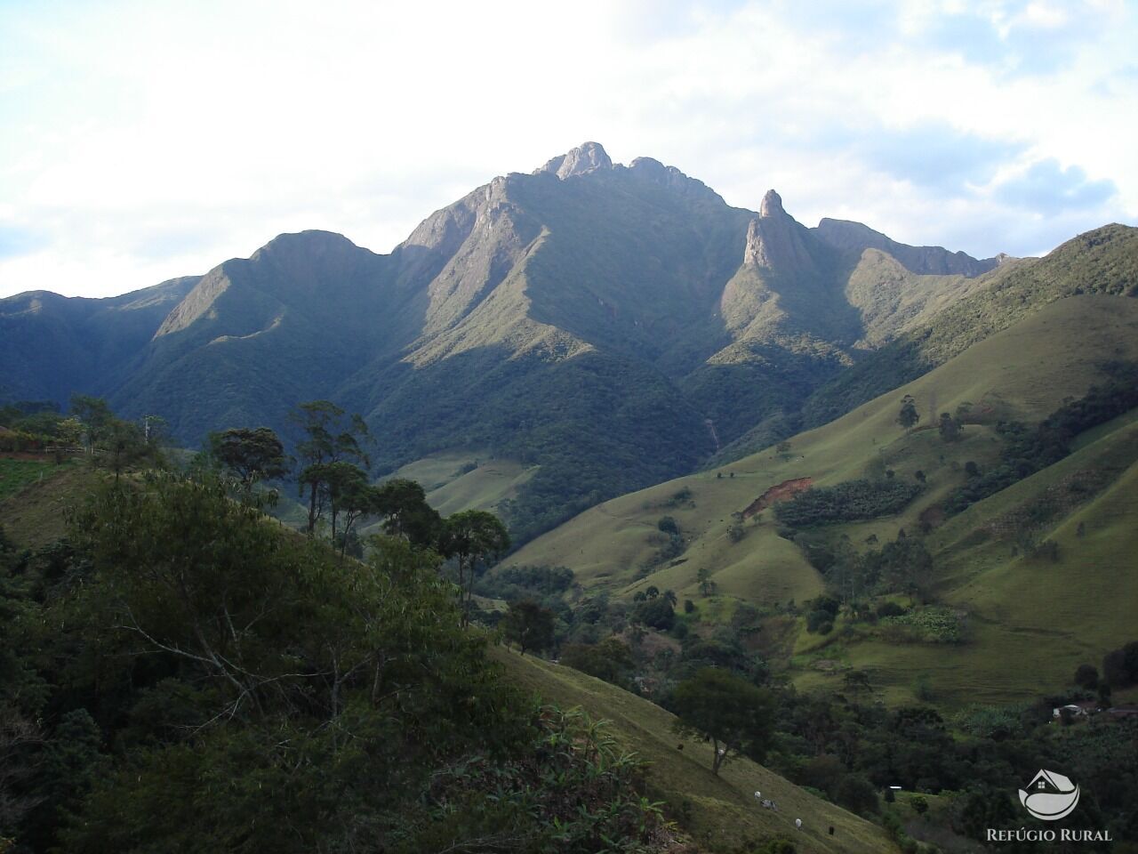 Fazenda, 55 hectares - Foto 13