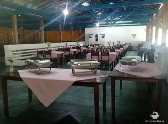 Fazenda, 55 hectares - Foto 12