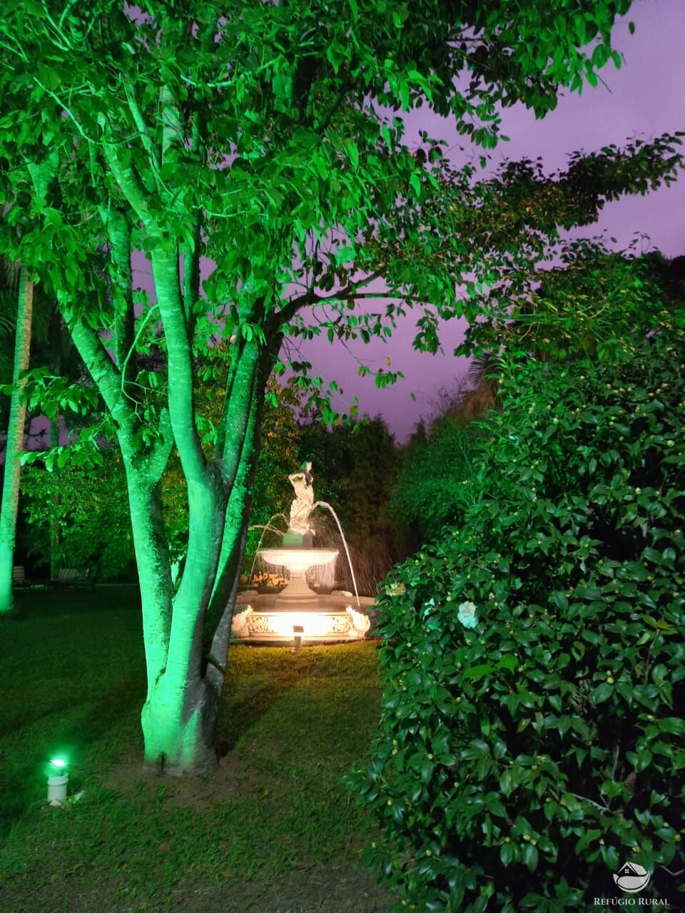 Sítio, 4 quartos, 1 hectares - Foto 18