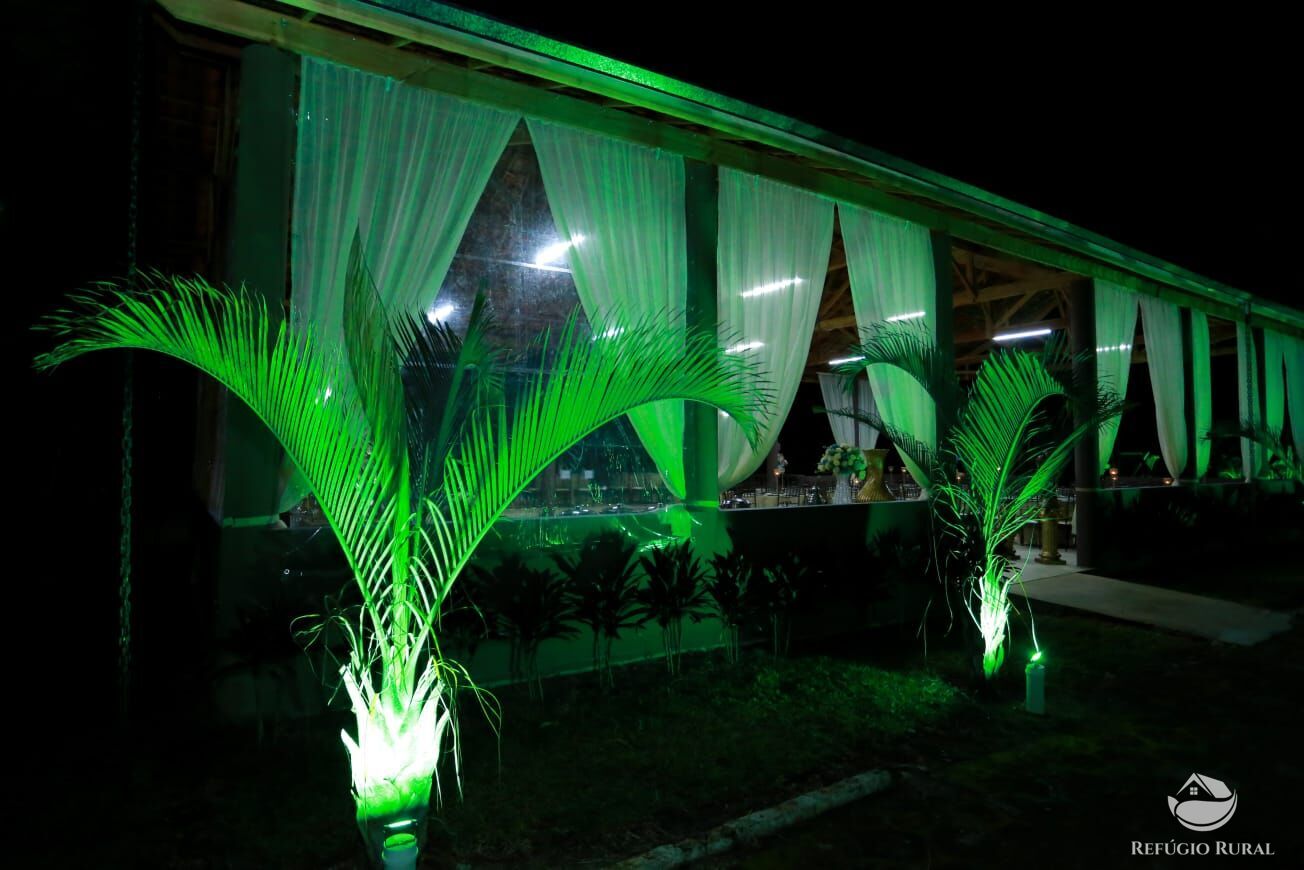 Sítio, 4 quartos, 1 hectares - Foto 15