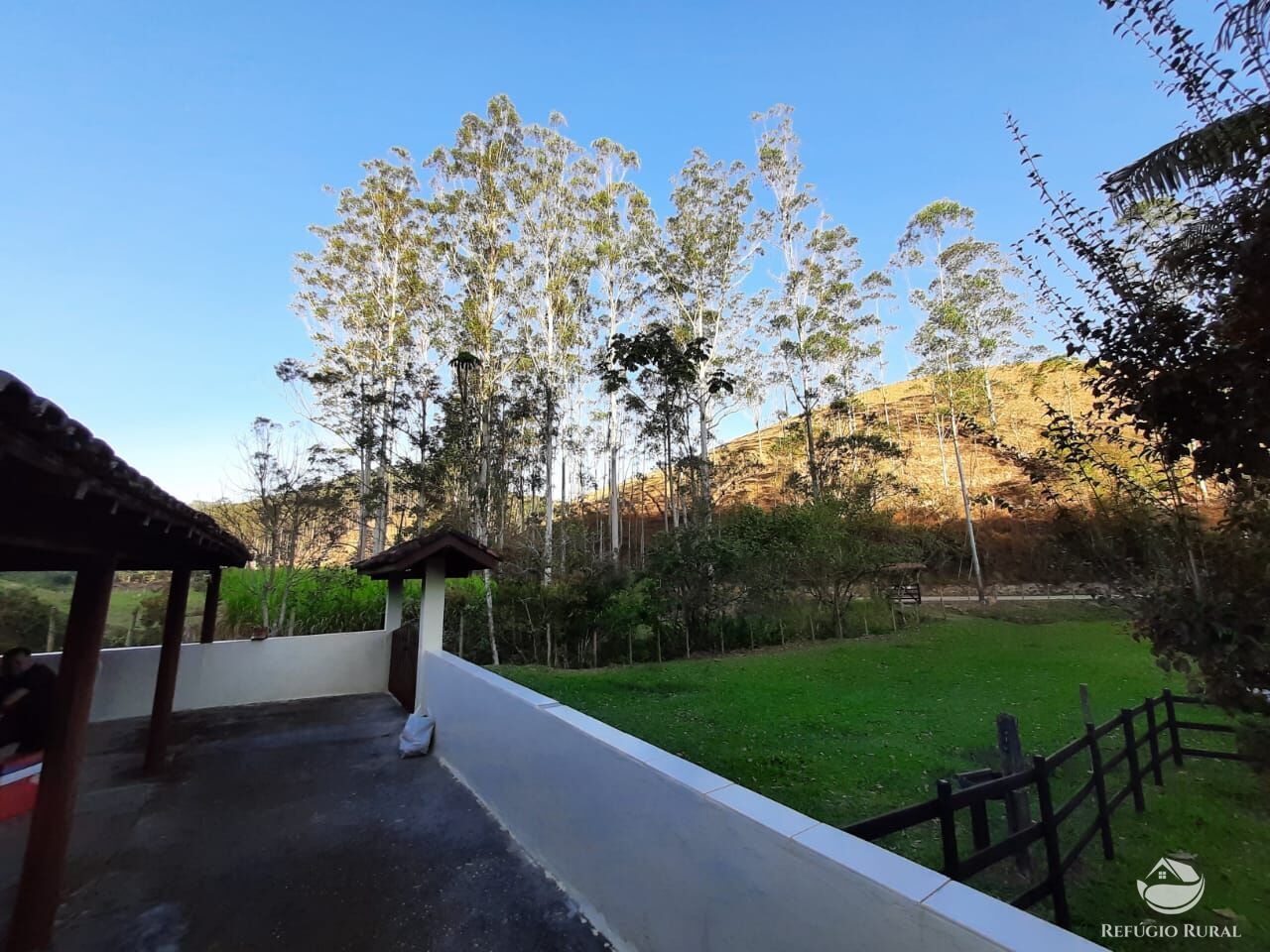 Chácara, 10 hectares - Foto 4
