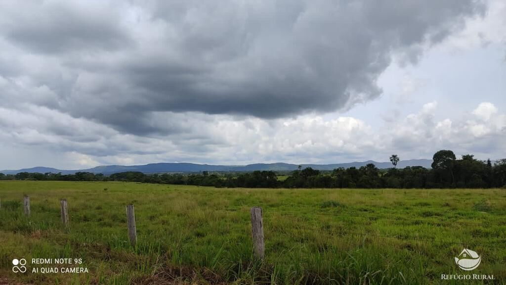 Fazenda à venda com 2 quartos, 85668000m² - Foto 18