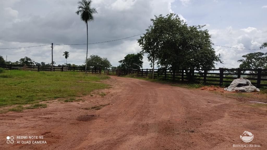 Fazenda à venda com 2 quartos, 85668000m² - Foto 16