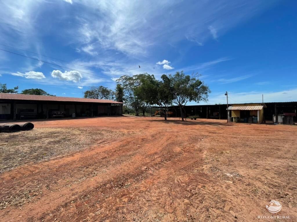 Fazenda à venda com 2 quartos, 85668000m² - Foto 5