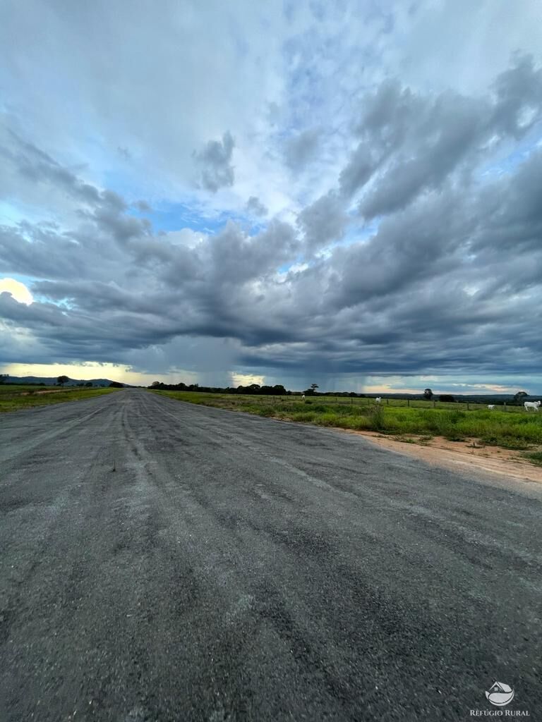 Fazenda à venda com 2 quartos, 85668000m² - Foto 6