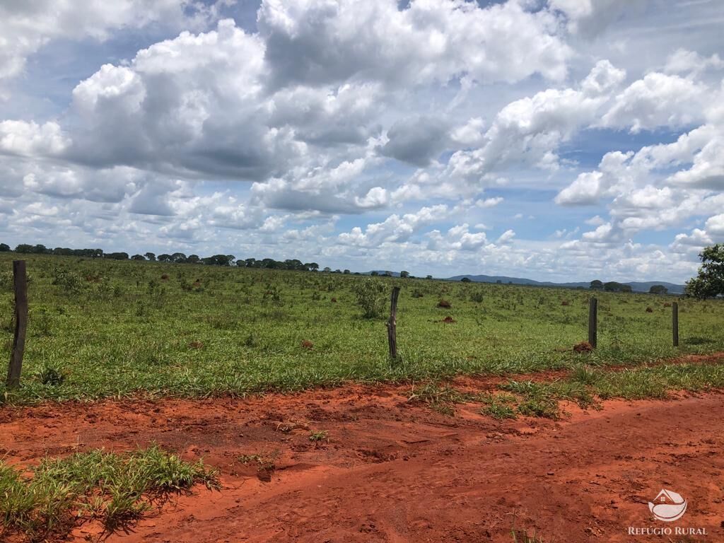 Fazenda em Paracatu/Minas Gerais — Ref P76CL4 — Imagem 8