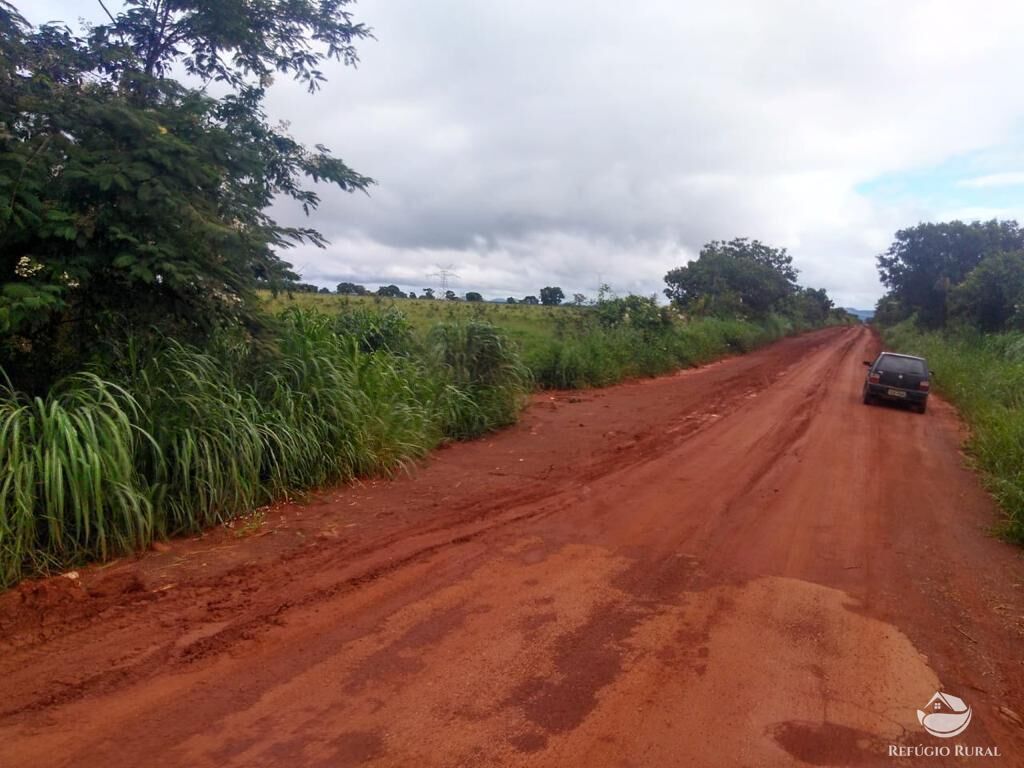 Fazenda em Paracatu/Minas Gerais — Ref P76CL4 — Imagem 14
