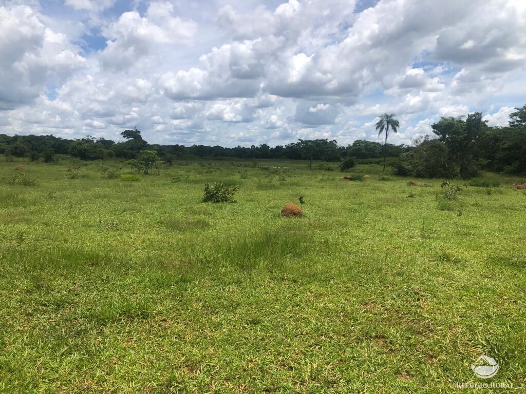 Fazenda em Paracatu/Minas Gerais — Ref P76CL4 — Imagem 15