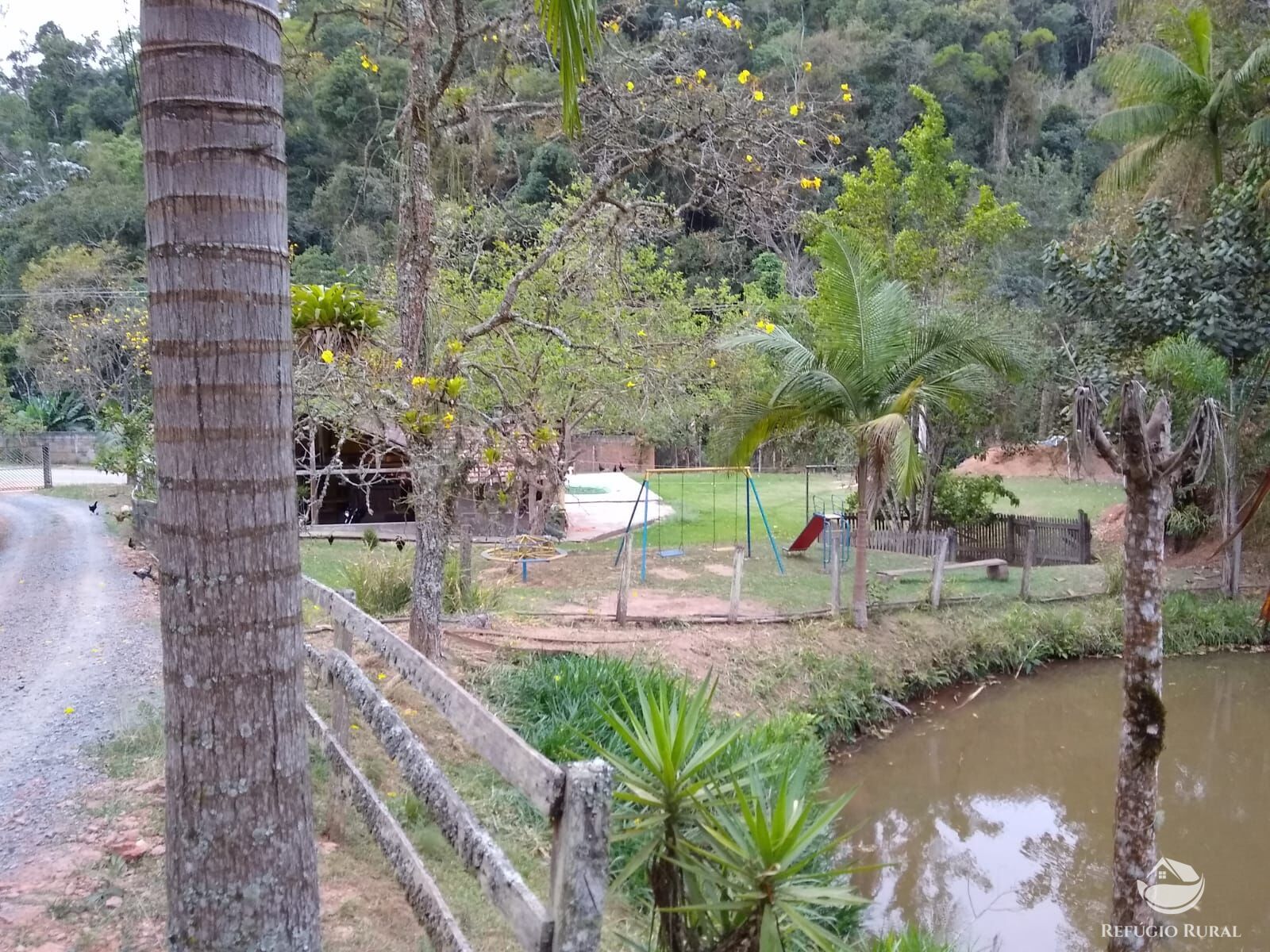 Chácara, 12 hectares - Foto 3