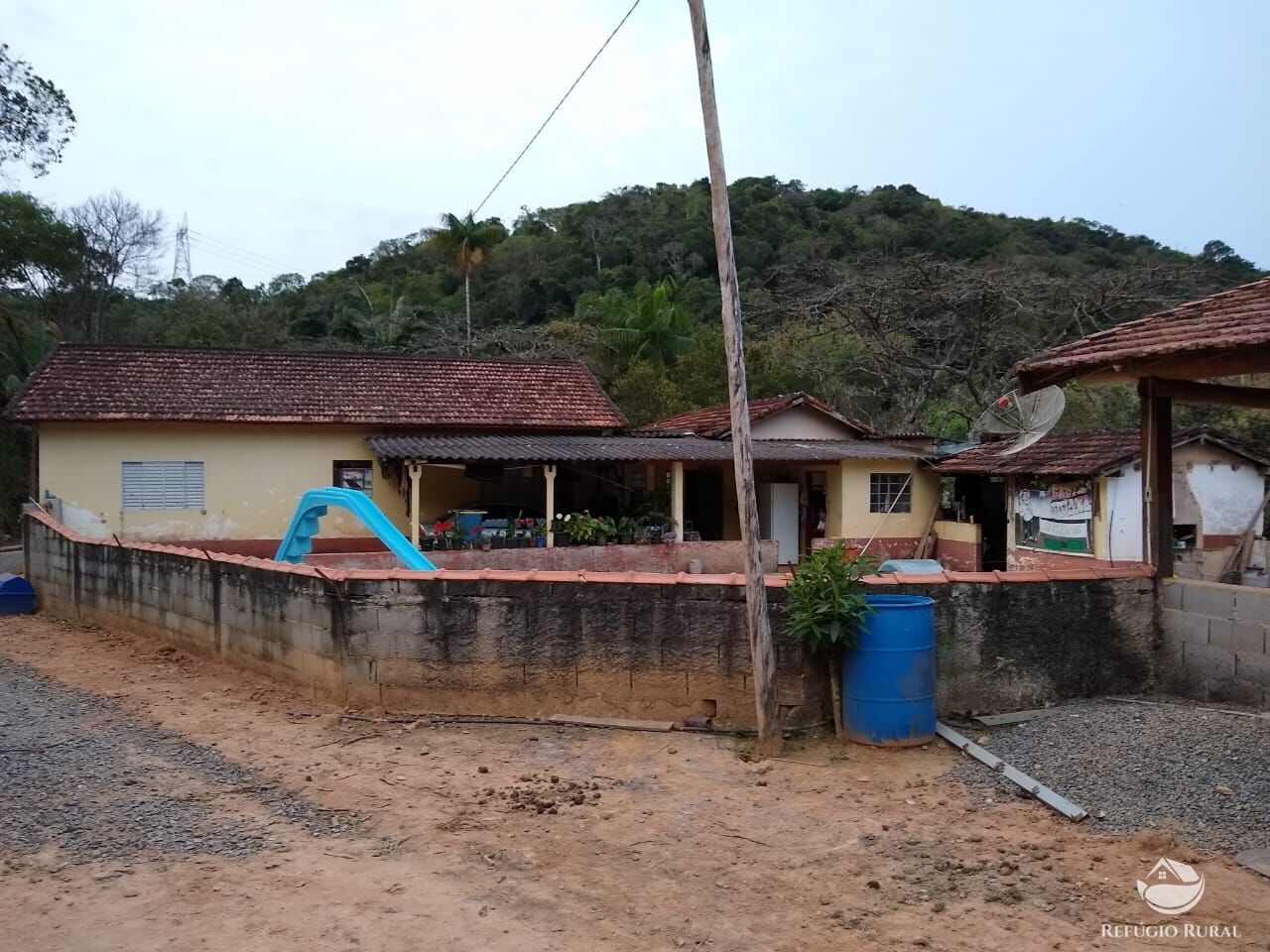 Chácara, 12 hectares - Foto 26