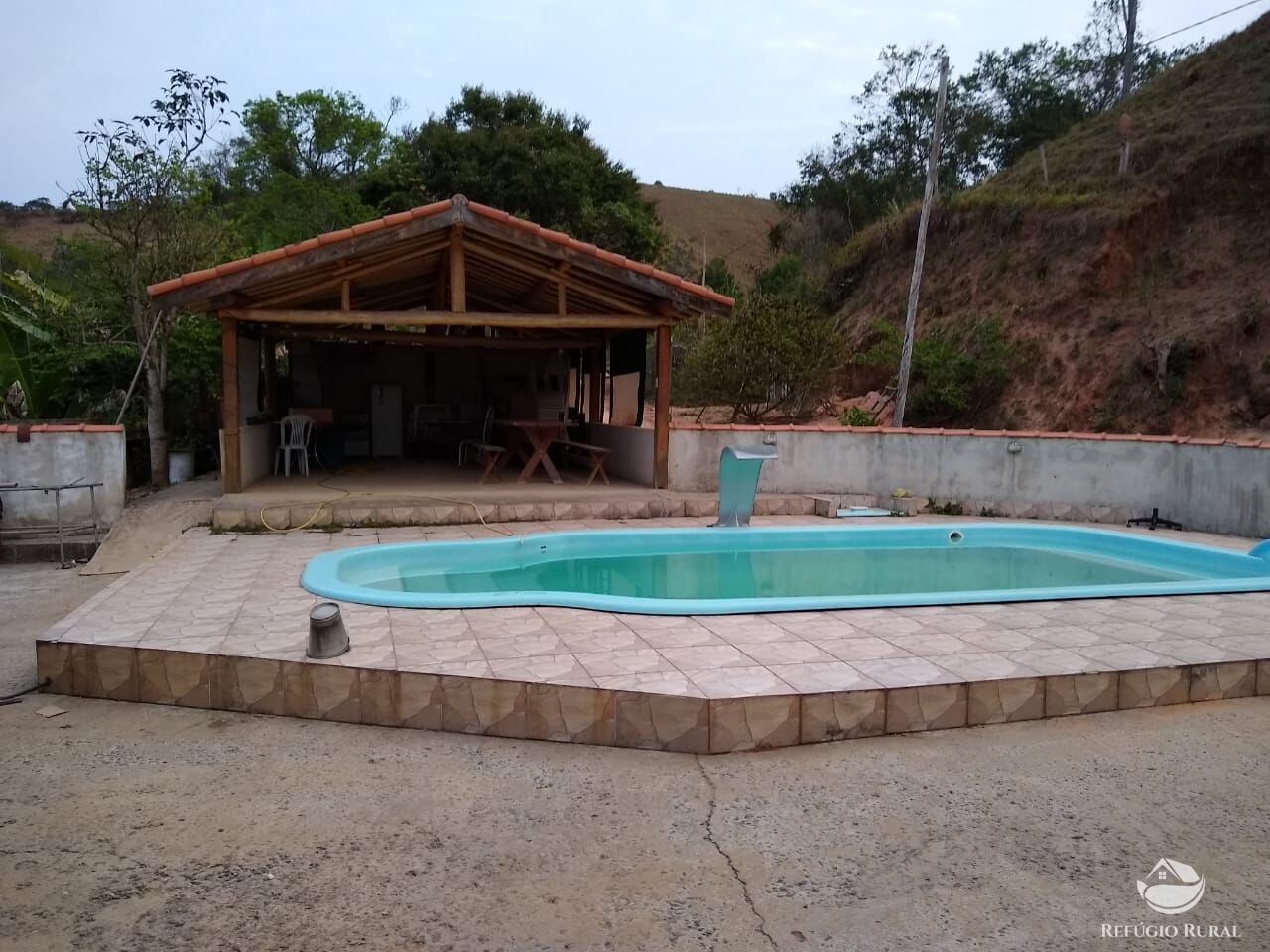 Chácara, 12 hectares - Foto 12