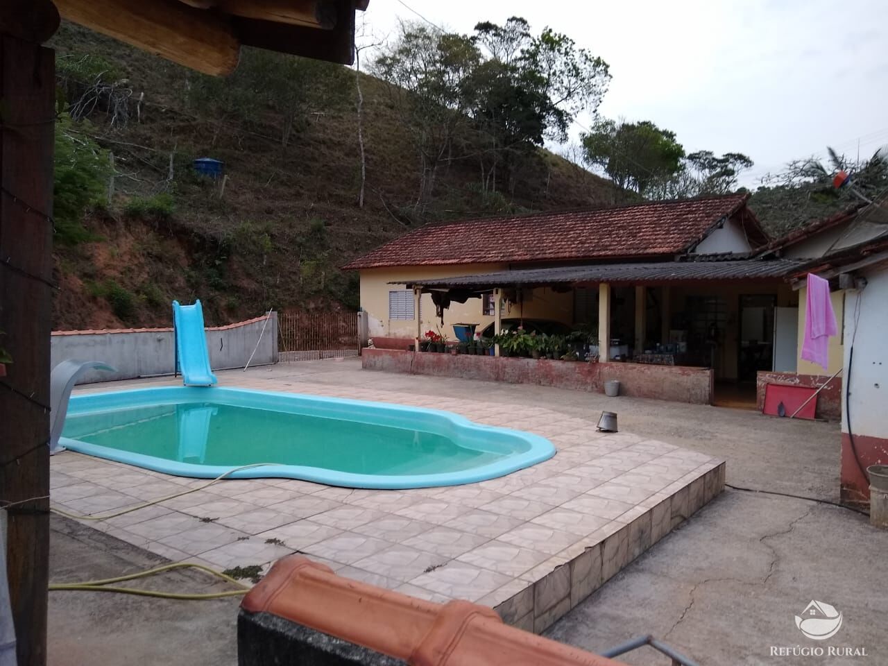 Chácara, 12 hectares - Foto 27