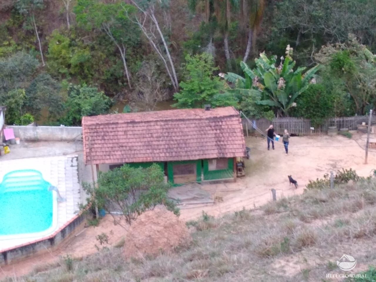 Chácara, 12 hectares - Foto 21