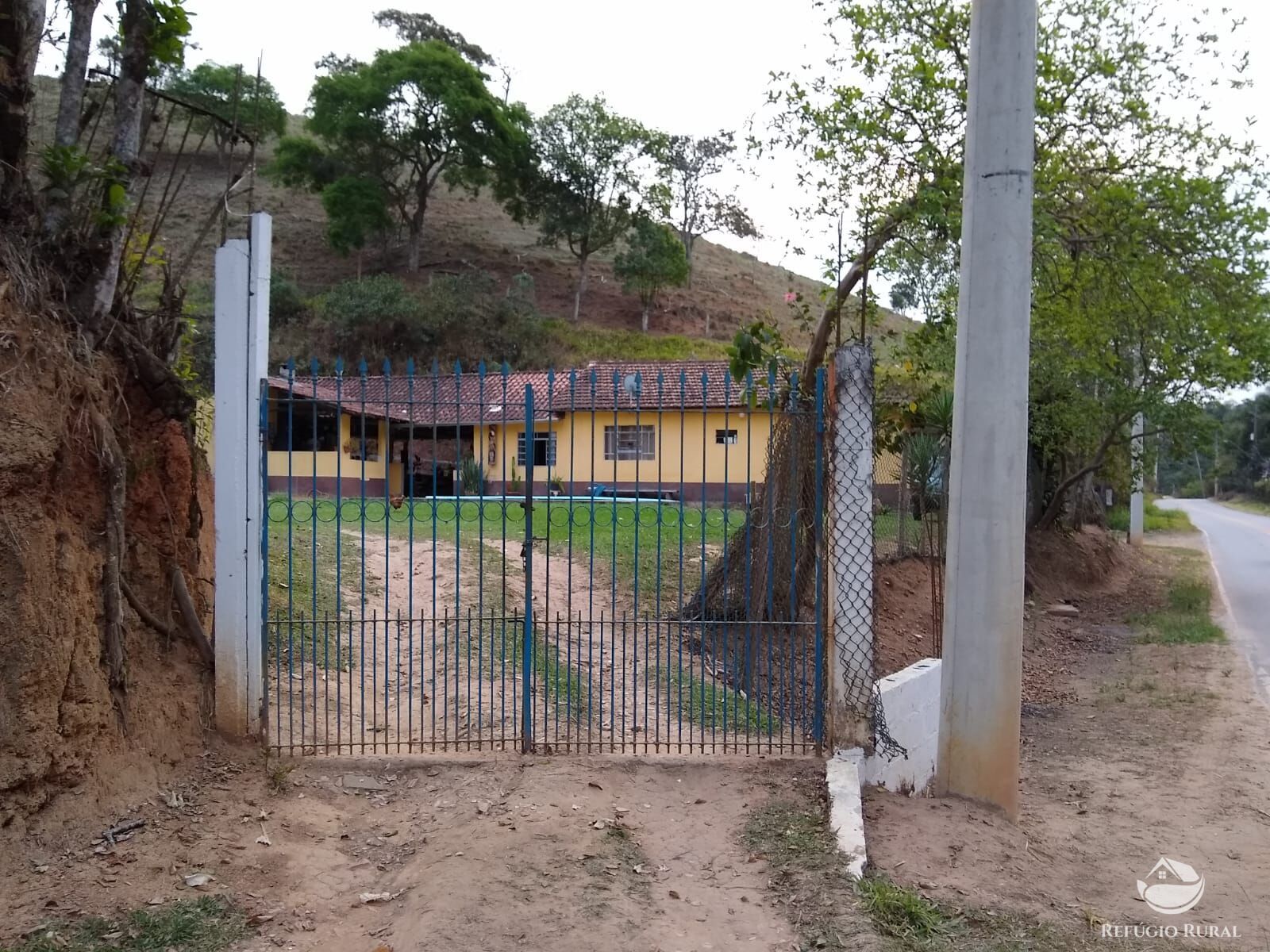 Chácara, 12 hectares - Foto 13