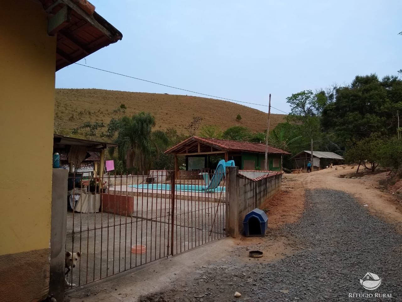 Chácara, 12 hectares - Foto 10