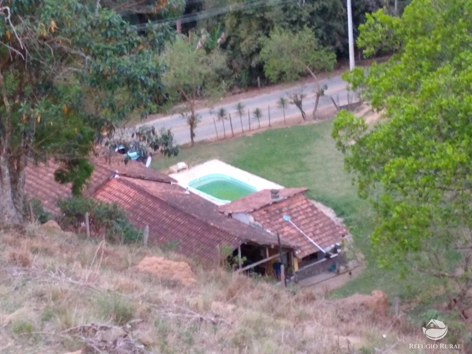 Chácara, 12 hectares - Foto 14