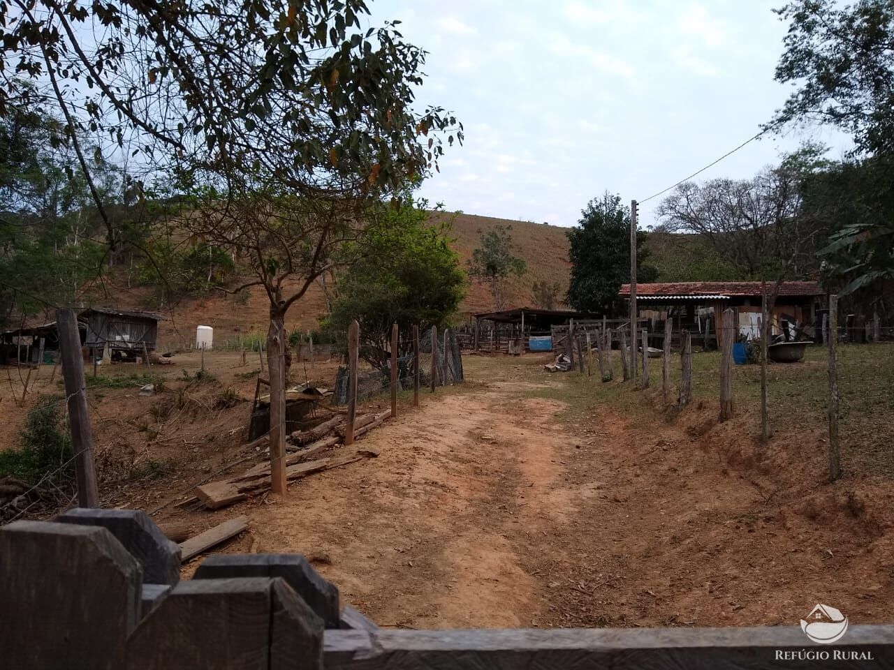 Chácara, 12 hectares - Foto 25