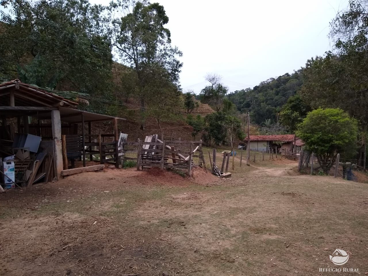 Chácara, 12 hectares - Foto 15