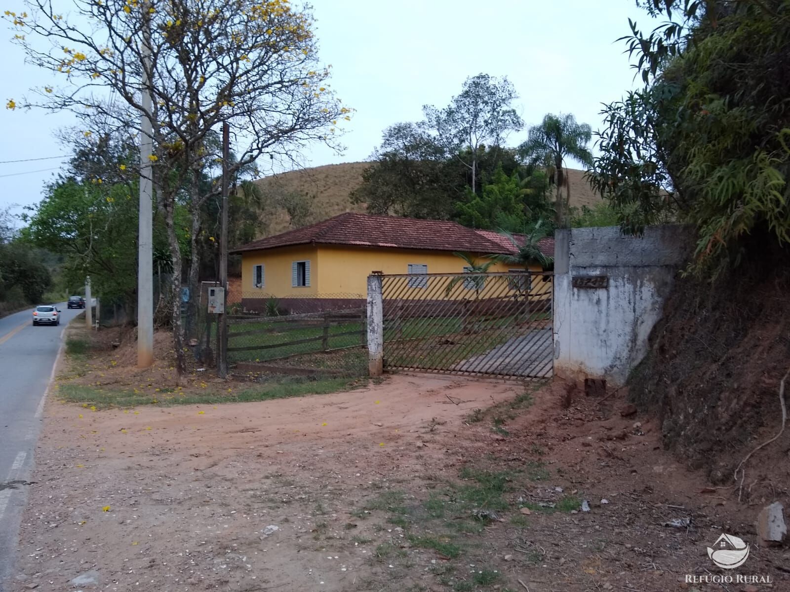 Chácara, 12 hectares - Foto 9