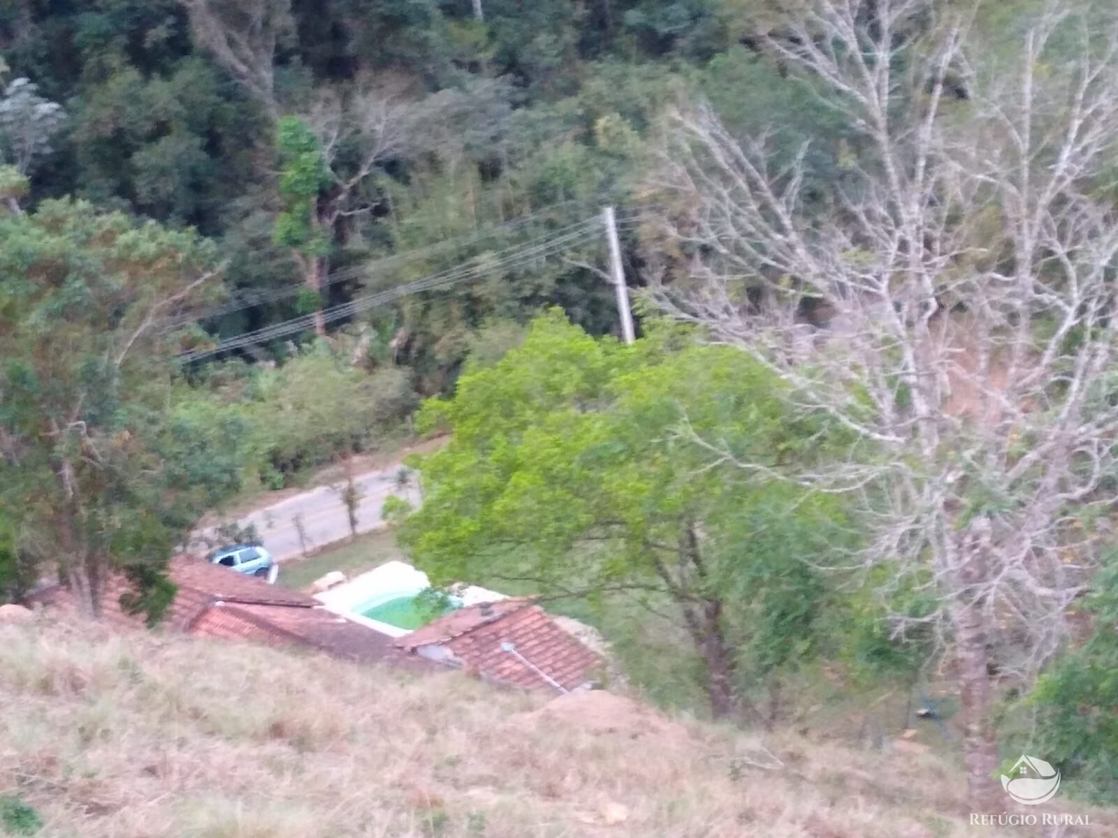 Chácara, 12 hectares - Foto 22